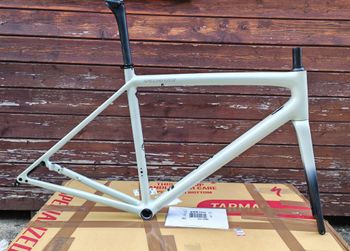 Specialized, 2021 Aethos Expert Frameset