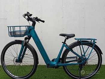 Used Montana Move 2026 Urban & Touring