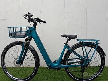 Gebrauchtes Montana Move 2026 Urban & Touring
