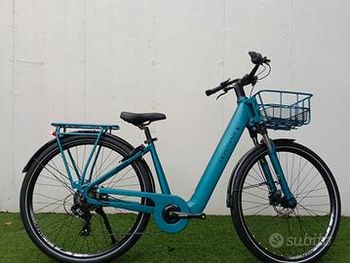 Used Montana Move 2026 Urban — image 2 of 8