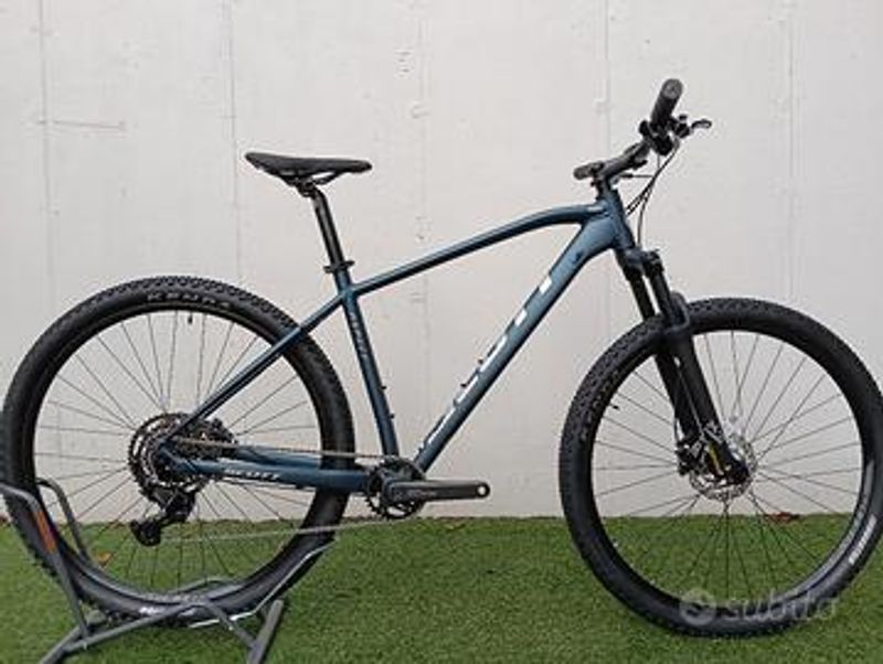 Used Scott Aspect 940 Shimano CUES 1x9 2025 MTB