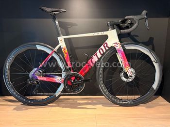 Factor, Factor Ostro VAM TDF EDITION
