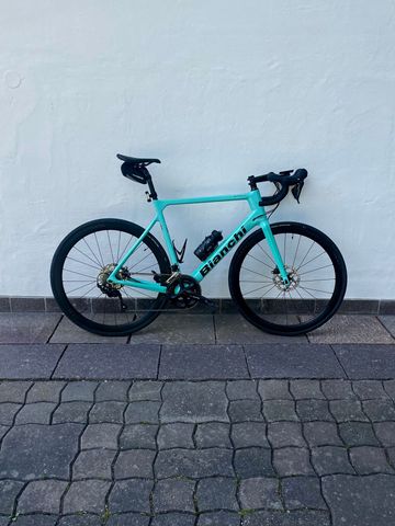 Gebrauchtes Bianchi Sprint 2023 Road & Gravel