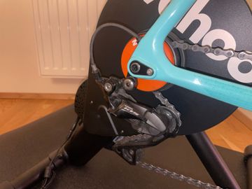 Used Bianchi Sprint 2023 Road & Gravel, Green — image 9 of 16