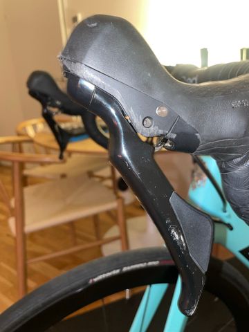Used Bianchi Sprint 2023 Road & Gravel, Green — image 10 of 16