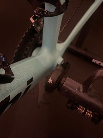 Used Bianchi Sprint 2023 Road & Gravel, Green — image 16 of 16