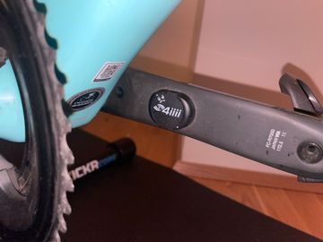 Used Bianchi Sprint 2023 Road & Gravel, Green — image 6 of 16