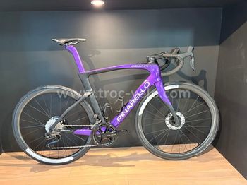 Pinarello, Pinarello Dogma F Ultra Violet