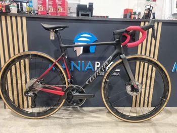Wilier, Wilier 0SL