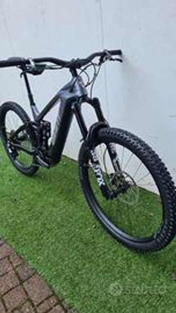Brugt Giant Reign Advanced E+1 2026 Mountainbike — billede 2 af 7
