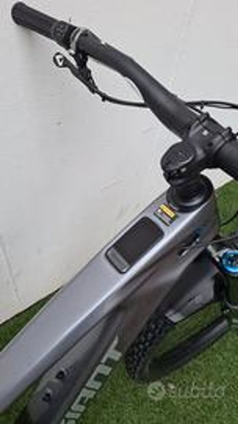 Brugt Giant Reign Advanced E+1 2026 Mountainbike — billede 5 af 7