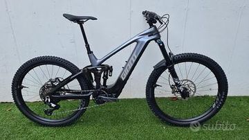 Gebrauchtes Giant Reign Advanced E+1 2026 MTB