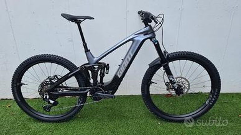 Brugt Giant Reign Advanced E+1 2026 Mountainbike — billede 1 af 7