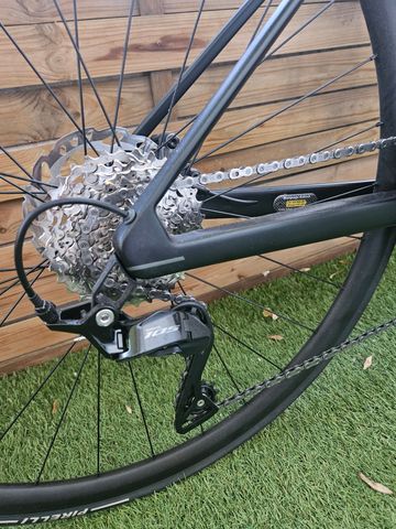 BMC Teammachine SLR FIVE 2024 2024 Road & Gravel d'occasion — image 3 sur 10