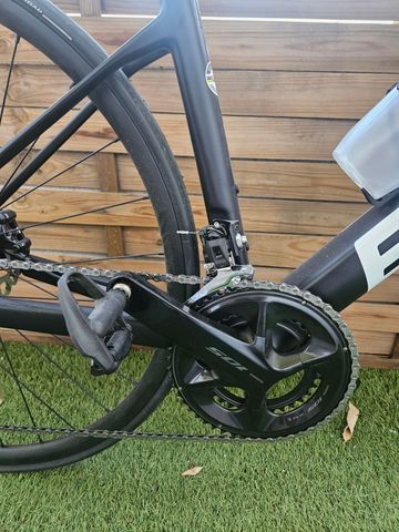 BMC Teammachine SLR FIVE 2024 2024 Road & Gravel d'occasion — image 4 sur 10