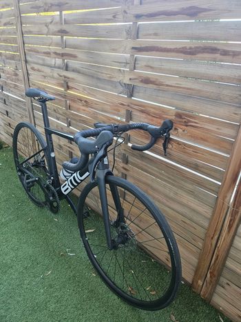 BMC, Teammachine SLR FIVE 2024