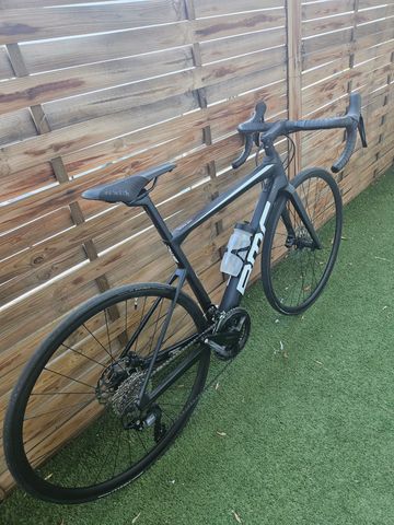 BMC Teammachine SLR FIVE 2024 2024 Road & Gravel d'occasion — image 2 sur 10