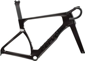 Cervélo, Kit Cadre Cervelo S5 2026 T 56 Frameset