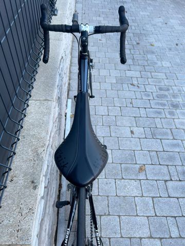 Tweedehands Giant TCR Advanced W 2011 2011 Road & Gravel — afbeelding 4 van 4