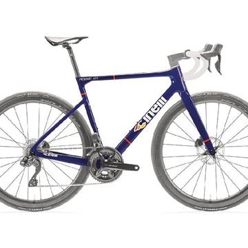 CINELLI PRESSURE ADR FRAME KIT Frameset 2025 Road & Gravel d'occasion
