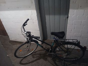 Used Schauff Mountainbike 1967 Mountainbike, Black — image 2 of 3