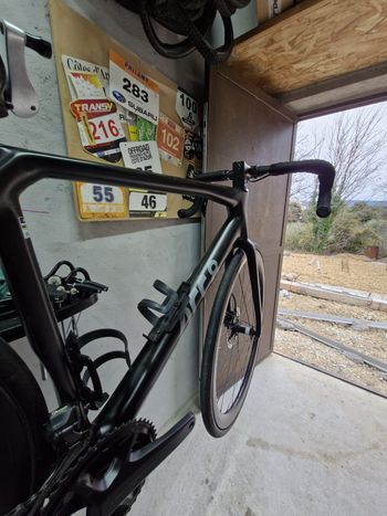 ARC 8, Escapee DB