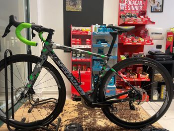 Specialized, Diverge SRAM Rival eTap AXS