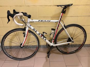 De Rosa, De Rosa Team Alluminium