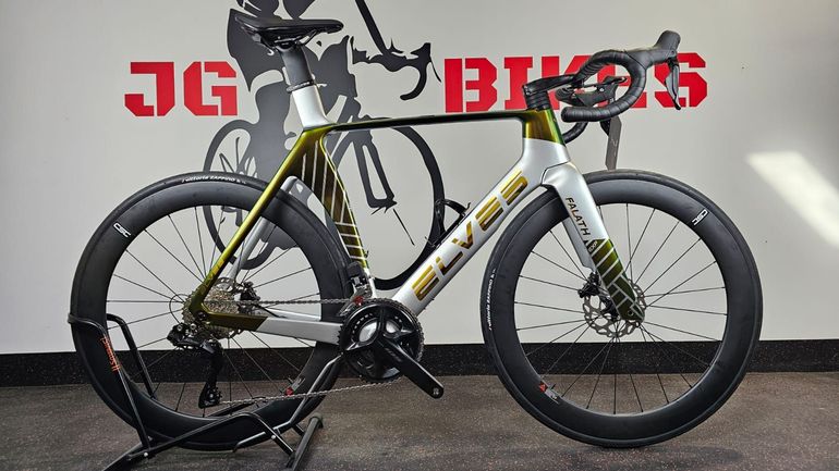 Elves FALATH EXP DISC Di2 2025