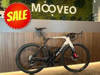 Colnago, Colnago Y1Rs Shimano Dura Ace 12v Di2
