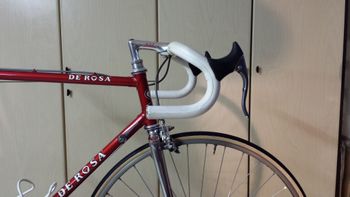 De Rosa, Shimano Dura Ace