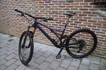 Specialized, S-Works Stumpjumper 2024