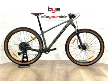 Trek, Marlin 6 Gen 3 2025