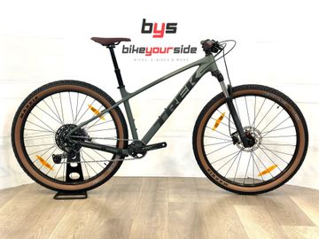 Trek Marlin 6 Gen 3 2025 2025 MTB usato