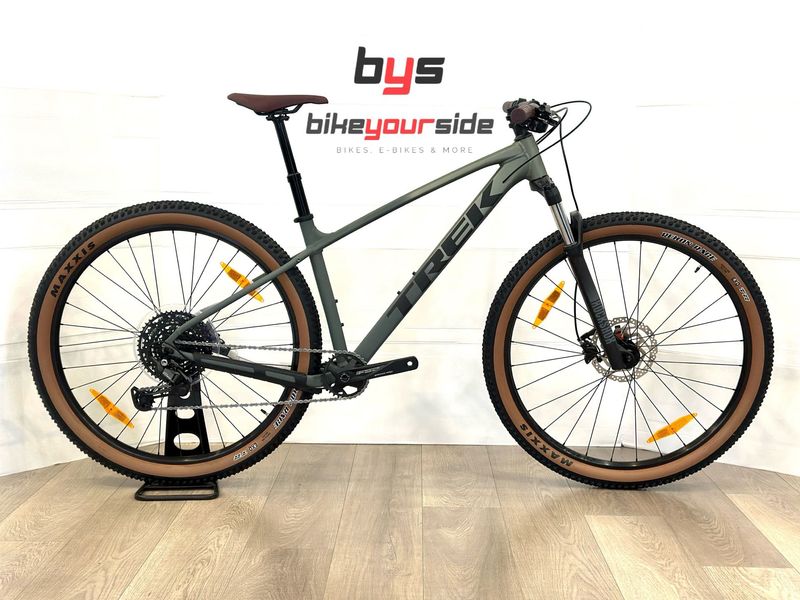 Gebrauchtes Trek Marlin 6 Gen 3 2025 2025 MTB