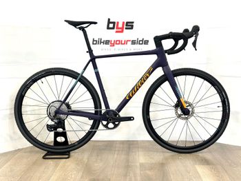 Wilier, BRAVO CX 2026 | Ciclocross