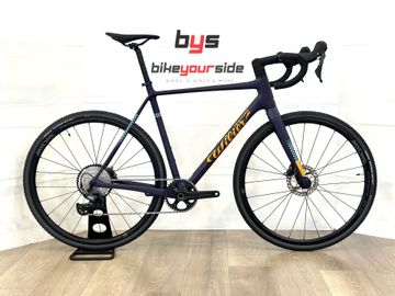 Used Wilier BRAVO CX 2026 | Ciclocross 2026 Road & Gravel