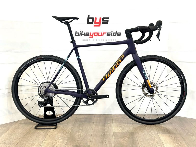 Used Wilier BRAVO CX 2026 | Ciclocross 2026 Road & Gravel
