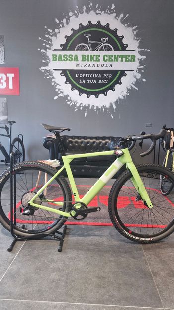 3T, PRIMO WPNT RIVAL XPLR 1 X 12 CARBON WHEELS