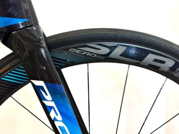Brugt Giant Propel Advanced SL 0 Disc 2018 2018 Road & Gravel — billede 4 af 11