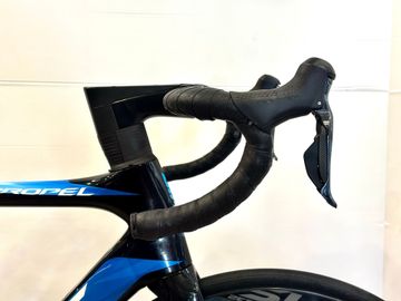 Brugt Giant Propel Advanced SL 0 Disc 2018 2018 Road & Gravel — billede 11 af 11