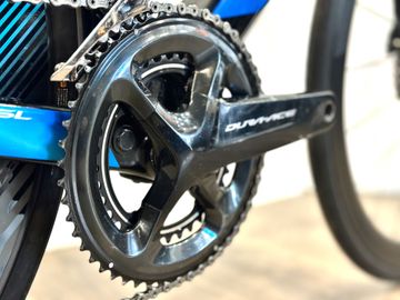Brugt Giant Propel Advanced SL 0 Disc 2018 2018 Road & Gravel — billede 7 af 11