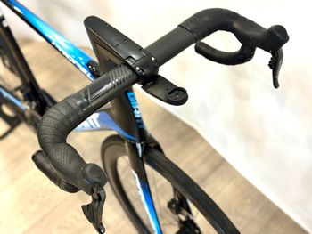 Used Giant Propel Advanced SL 0 Disc 2018 2018 Road & Gravel, Black — image 5 of 11