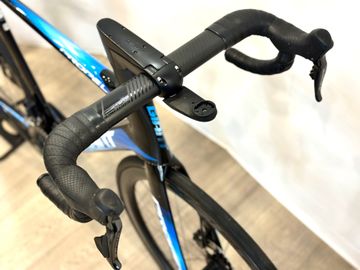 Brugt Giant Propel Advanced SL 0 Disc 2018 2018 Road & Gravel — billede 5 af 11