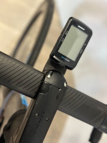 Brugt Giant Propel Advanced SL 0 Disc 2018 2018 Road & Gravel — billede 8 af 11