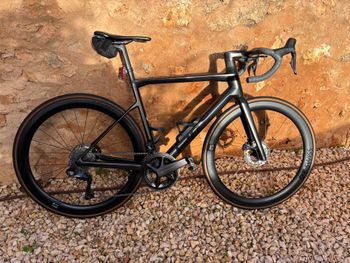 BMC, Teammachine SLR01 THREE P2P 2022