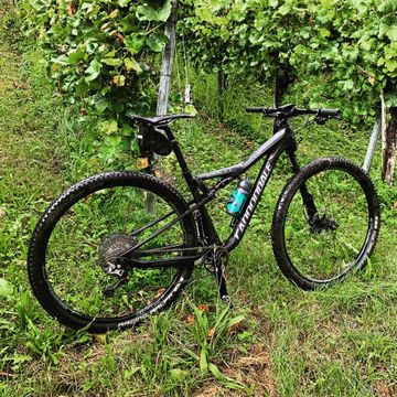 Brugt Cannondale Scalpel Shimano XTR 2020 Mountainbike — billede 3 af 3