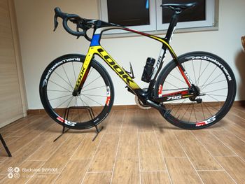 Look, 795 LIGHT RS 2020