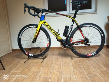 Tweedehands Look 795 LIGHT RS 2020 2020 Road & Gravel — afbeelding 1 van 3
