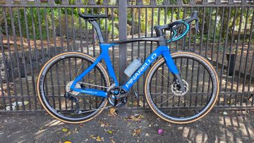 Pinarello Prince Shimano 105 Di2 12S Disc 2023 Road & Gravel de segunda mano